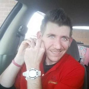 Meet your Posher, Justin